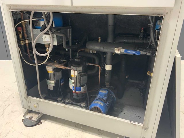 2010 airedale lcc40mod chiller - afbeelding 4 van  6