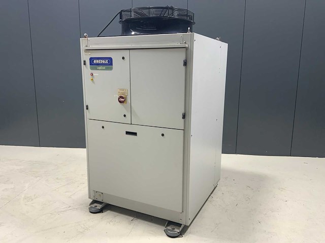 2010 airedale lcc40mod chiller - afbeelding 2 van  7