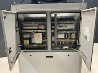 2010 airedale lcc40mod chiller - afbeelding 3 van  7