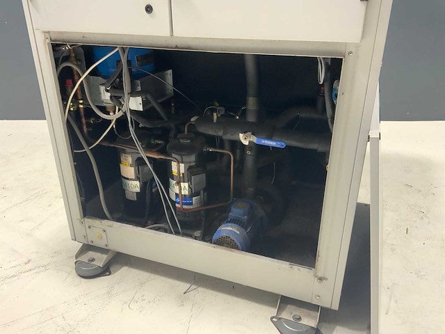 2010 airedale lcc40mod chiller - afbeelding 4 van  7