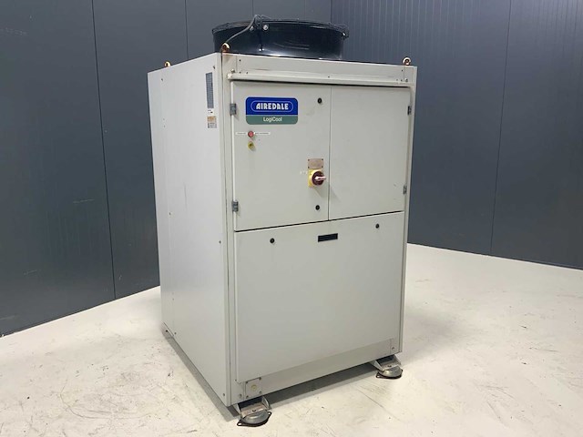 2010 airedale lcc40mod chiller - afbeelding 1 van  6