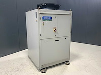 2010 airedale lcc40mod chiller - afbeelding 1 van  6