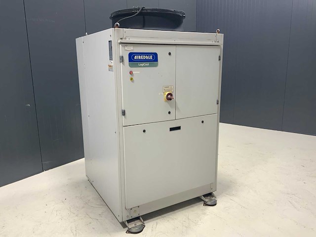 2010 airedale lcc40mod chiller - afbeelding 1 van  6