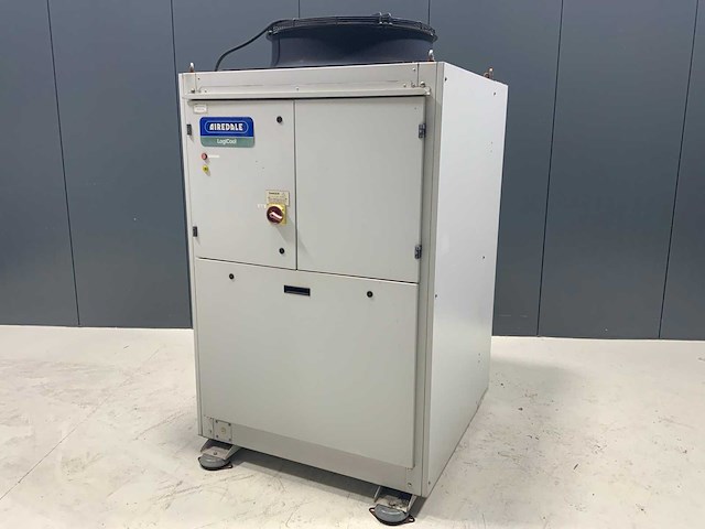2010 airedale lcc40mod chiller - afbeelding 2 van  6