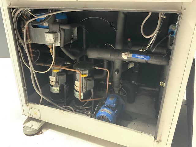 2010 airedale lcc40mod chiller - afbeelding 4 van  6