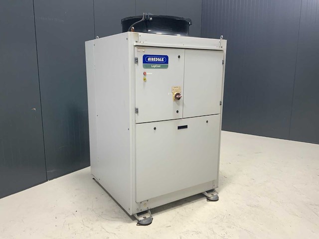 2010 airedale lcc40mod chiller - afbeelding 1 van  3