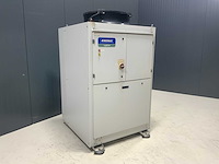 2010 airedale lcc40mod chiller - afbeelding 1 van  3