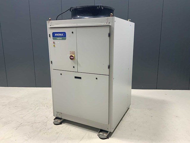2010 airedale lcc40mod chiller - afbeelding 1 van  2