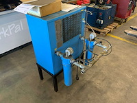 2010 airpress adr 49 persluchtdroger - afbeelding 1 van  3