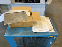 2010 airpress adr 49 persluchtdroger - afbeelding 3 van  3