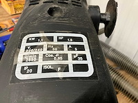 2010 airpress euro series luchtcompressor - afbeelding 5 van  5