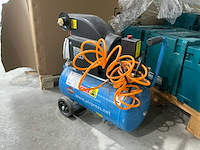 2010 airpress hl 310-25 luchtcompressor