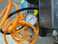 2010 airpress hl 310-25 luchtcompressor - afbeelding 3 van  7