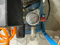 2010 airpress hl 310-25 luchtcompressor - afbeelding 4 van  7