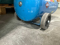 2010 airpress hl 310-25 luchtcompressor - afbeelding 5 van  7