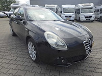 2010 alfa romeo giulietta 1.4 t distinctive personenauto - afbeelding 2 van  9
