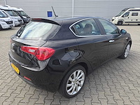 2010 alfa romeo giulietta 1.4 t distinctive personenauto - afbeelding 3 van  9