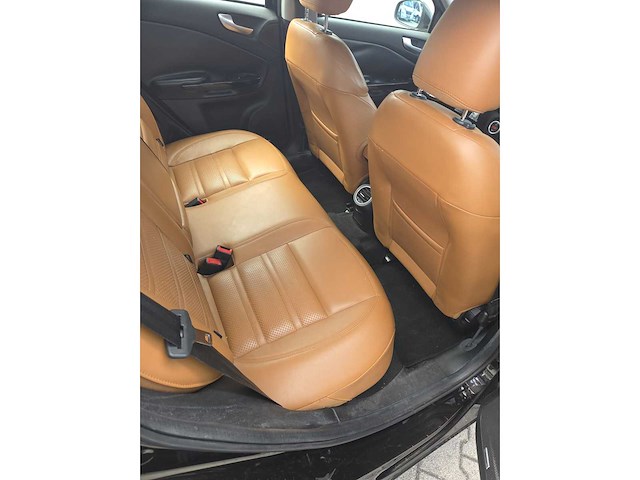 2010 alfa romeo giulietta 1.4 t distinctive personenauto - afbeelding 7 van  9