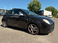2010 alfa romeo mito automaat 1.4 t distinctive personenauto - afbeelding 5 van  12