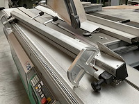 2010 altendorf f45 formaatzaag - afbeelding 3 van  11