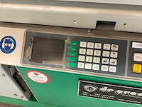2010 altendorf f45 formaatzaag - afbeelding 5 van  11