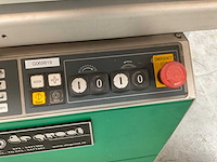 2010 altendorf f45 formaatzaag - afbeelding 6 van  11