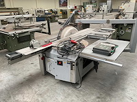 2010 altendorf f45 formaatzaag - afbeelding 7 van  11