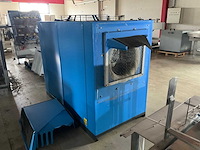2010 alup allegro 56 10 400/3/50 schroefcompressor - afbeelding 1 van  1