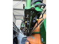 2010 amazone ux 5200 - veldspuit - afbeelding 2 van  16
