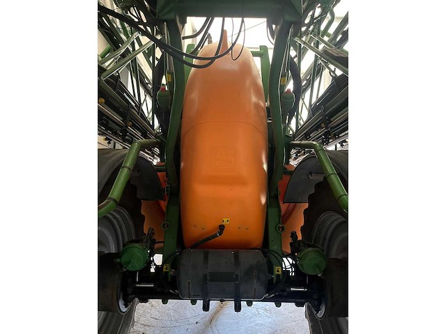 2010 amazone ux 5200 - veldspuit - afbeelding 6 van  16