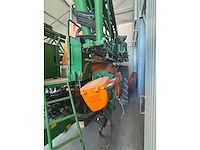 2010 amazone ux 5200 - veldspuit - afbeelding 12 van  16