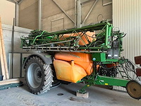 2010 amazone ux 5200 - veldspuit