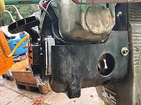 2010 ammann avs 68-4 trilstamper - afbeelding 6 van  7