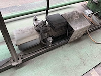 2010 amtc hs8s ergo zetbank - afbeelding 9 van  25