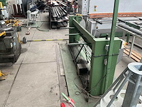 2010 amtc hs8s ergo zetbank - afbeelding 24 van  25