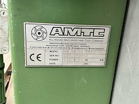 2010 amtc hs8s ergo zetbank - afbeelding 22 van  26