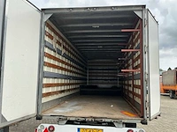 2010 ancy factory sr2bdc aanhangwagen - afbeelding 10 van  14