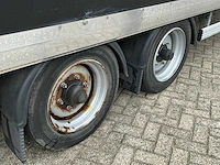 2010 ancy factory sr2bdc aanhangwagen - afbeelding 12 van  14