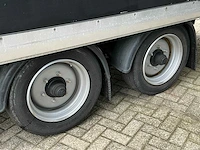 2010 ancy factory sr2bdc aanhangwagen - afbeelding 13 van  14