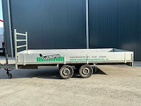 2010 anssems psx2 aanhangwagen 84-wg-nd - afbeelding 2 van  20