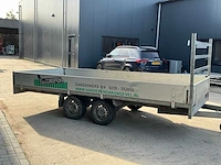 2010 anssems psx2 aanhangwagen 84-wg-nd - afbeelding 4 van  20