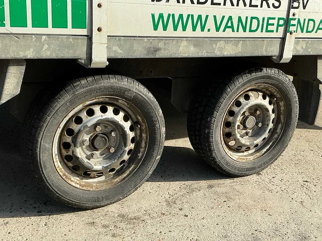 2010 anssems psx2 aanhangwagen 84-wg-nd - afbeelding 6 van  20