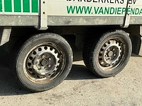 2010 anssems psx2 aanhangwagen 84-wg-nd - afbeelding 6 van  20