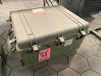 2010 aseptico inc. adu-42cf portable scrub sink unit - afbeelding 7 van  8