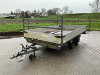 2010 atec aanhangwagen - afbeelding 1 van  10