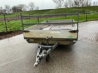2010 atec aanhangwagen - afbeelding 3 van  10