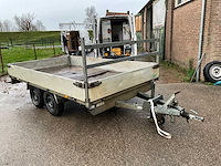 2010 atec aanhangwagen - afbeelding 4 van  10