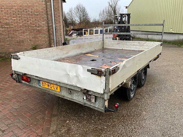 2010 atec aanhangwagen - afbeelding 5 van  10