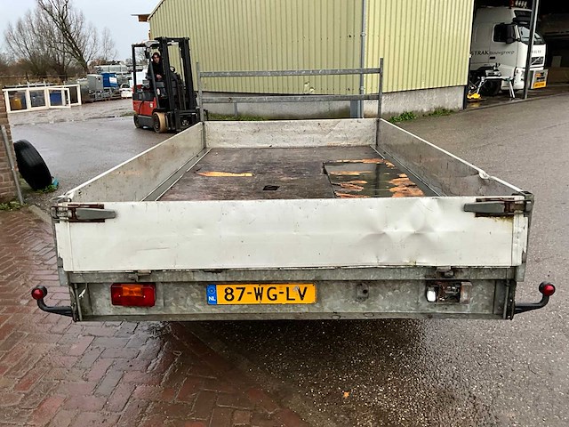 2010 atec aanhangwagen - afbeelding 6 van  10