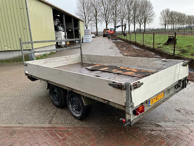 2010 atec aanhangwagen - afbeelding 7 van  10